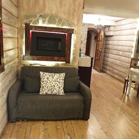 Apartament Zborowskiego Zakopane Extérieur photo