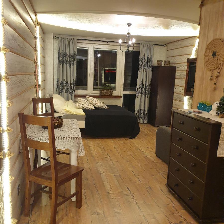Apartament Zborowskiego Zakopane Extérieur photo